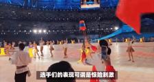 HTH Sports-精彩绝伦的比赛场面令人难忘