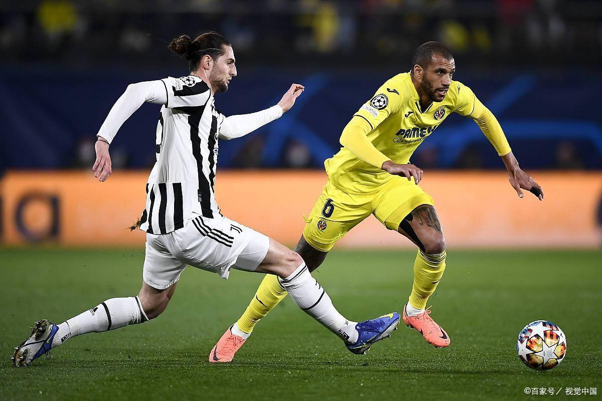 比利亚雷亚尔过关！雄心勃发