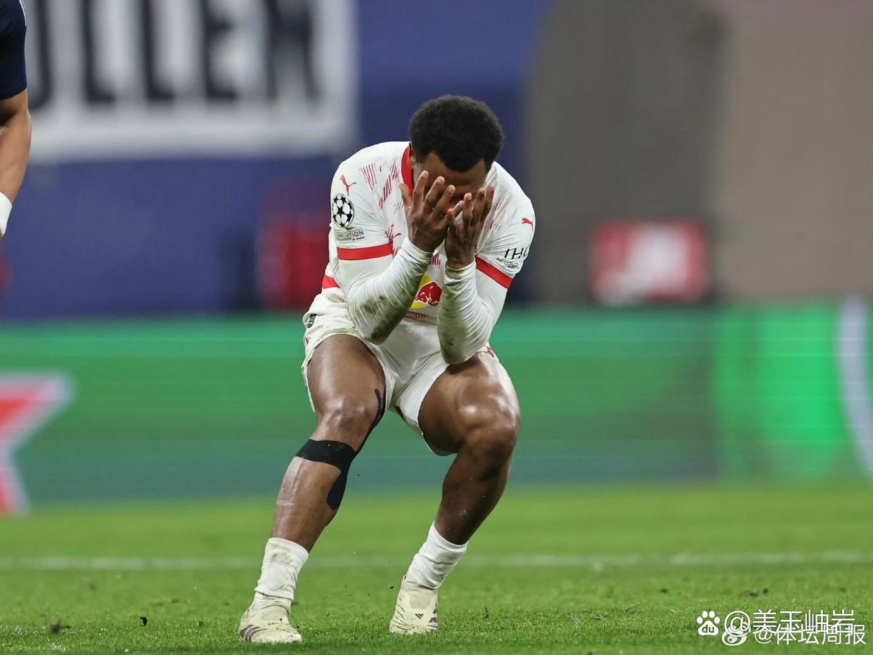 离奇进球！RB莱比锡惊险赢得比赛