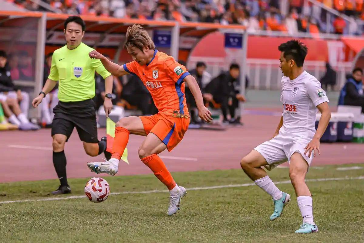 关于火力全开！中超球队疯狂轰进球，大胜对手的信息