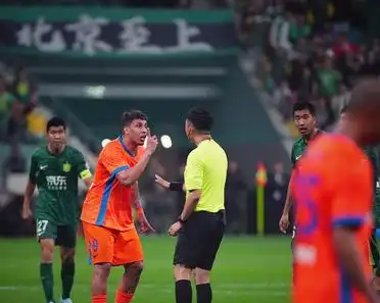 关于火力全开！中超球队疯狂轰进球，大胜对手的信息