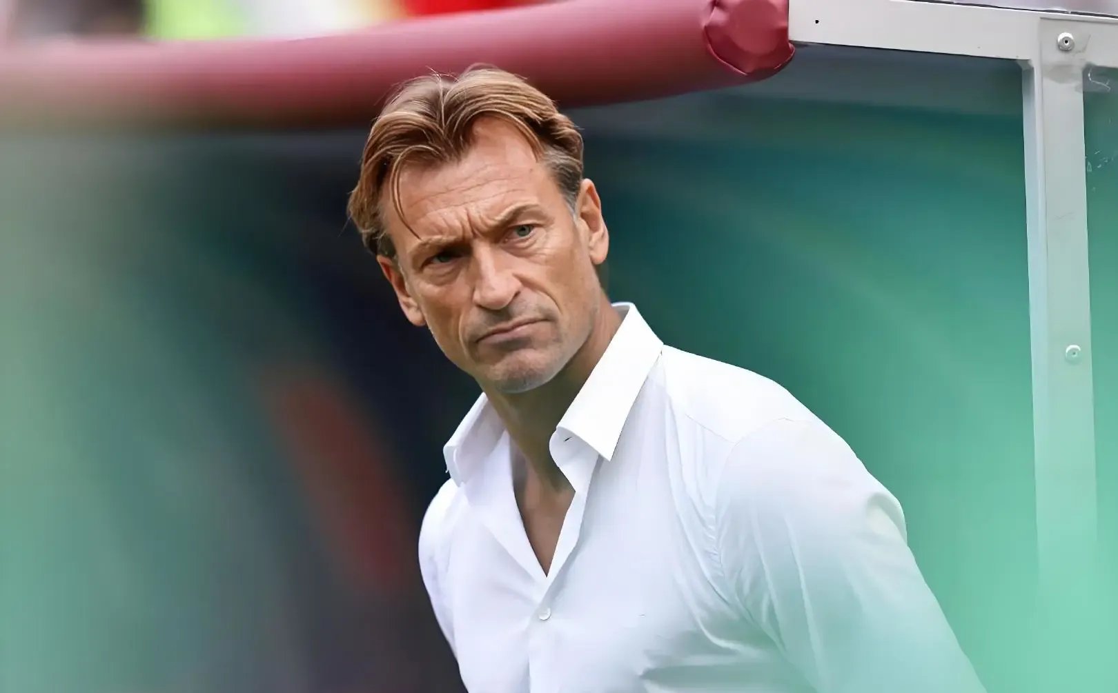 关于沙尔克主帅表态坚决，誓言重振球队士气的信息