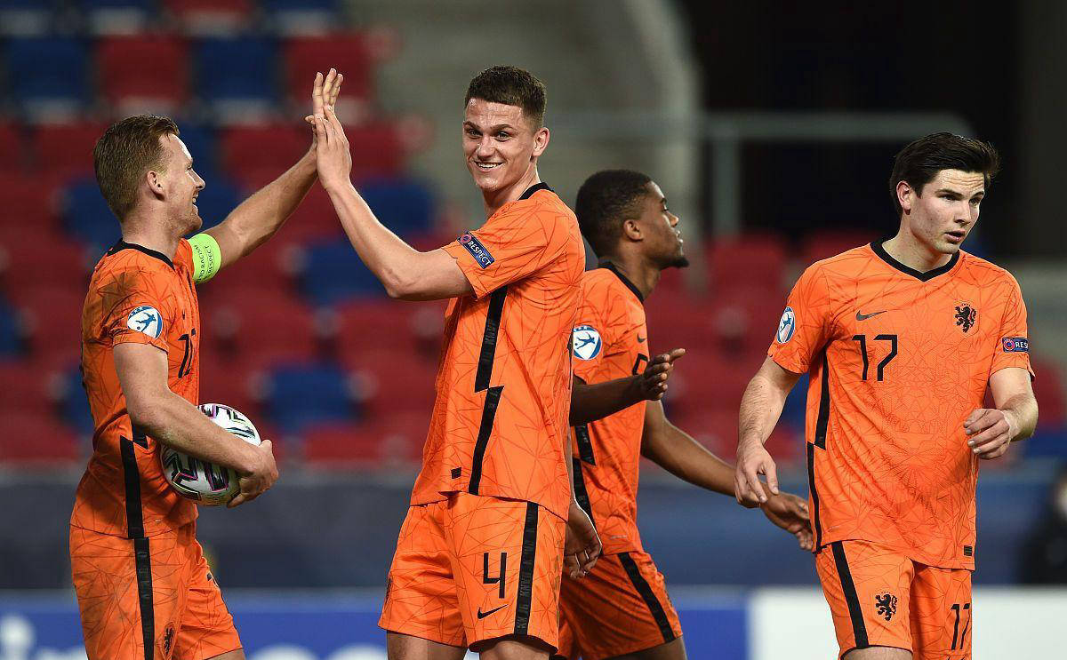 丹麦选手在射击比赛中取得胜利