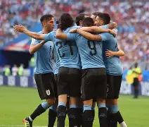 乌拉圭惜负芬兰，晋级希望捉襟见肘