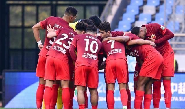 恒大被动挑战，迎战中超新军的简单介绍