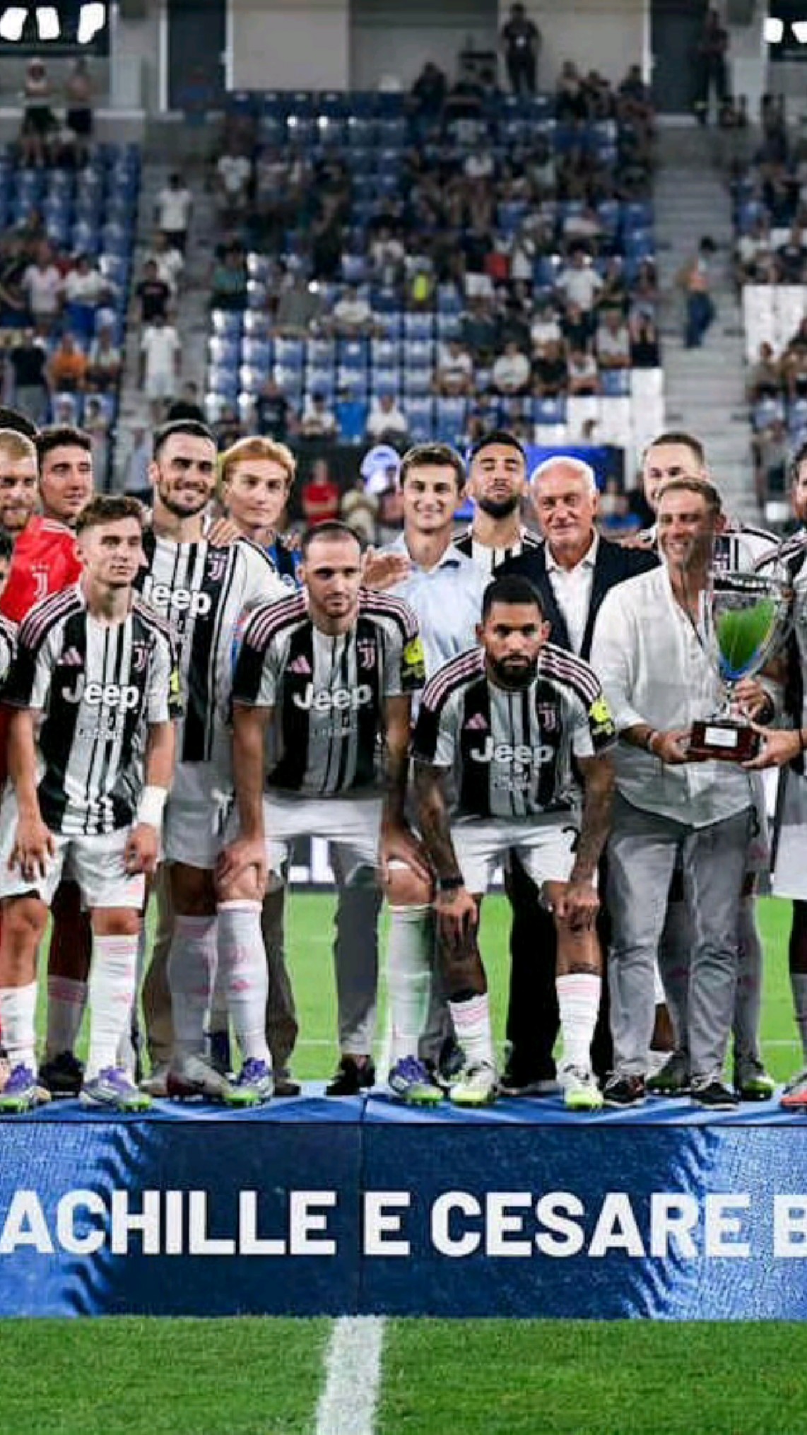 亚特兰大客场战胜尤文图斯，继续保持不败战绩的简单介绍