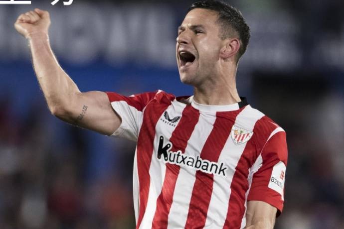 赫塔菲客场战胜毕尔巴鄂竞技，继续保持领先的简单介绍