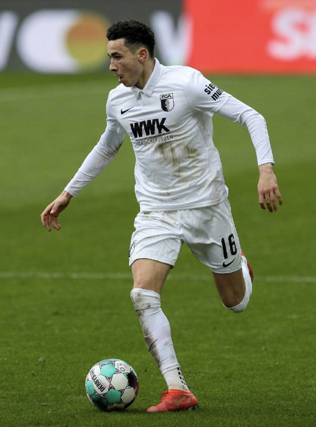 瑞士球队巴塞尔