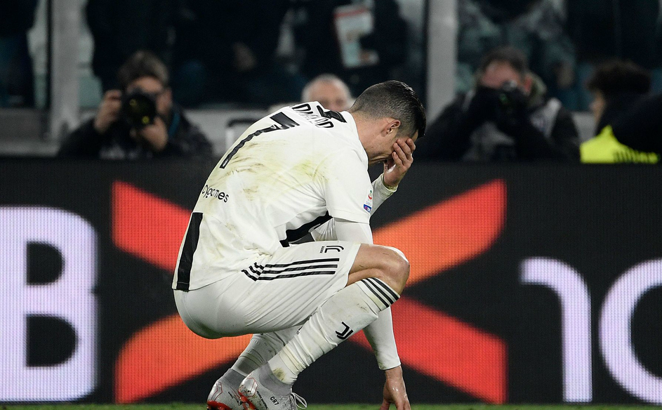 力克罗马，取得关键的三分