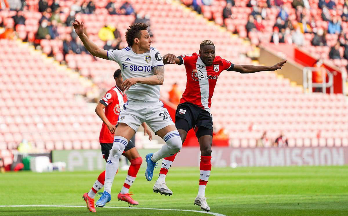 南安普敦主场不敌对手，遭遇连败