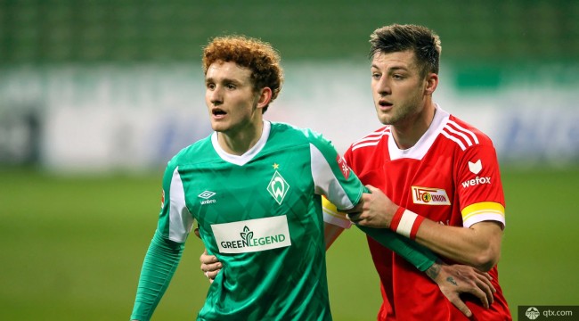 不来梅取得重要胜利，士气大振的简单介绍