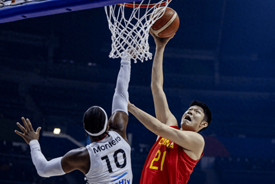 卢森堡男篮表现不俗，晋级世界杯半决赛