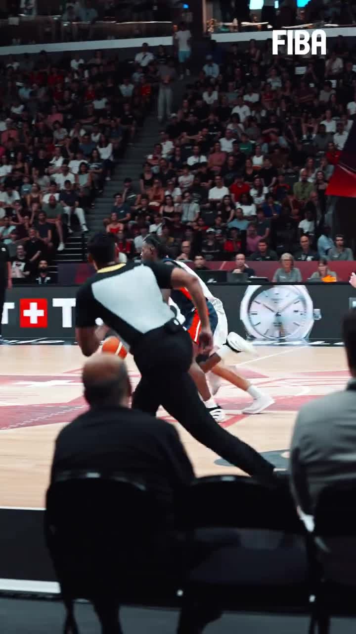 卢森堡男篮表现不俗，晋级世界杯半决赛