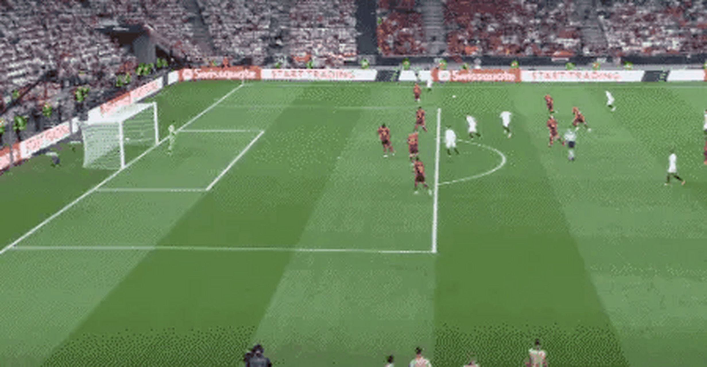 塞维利亚依靠点球战胜同城对手，保持领先