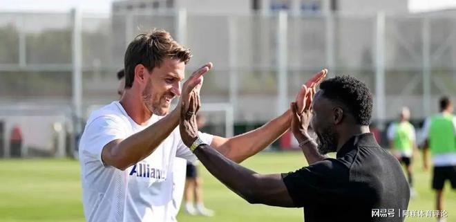 尤文图斯中场伤愈复出，有望助球队保持不败金身