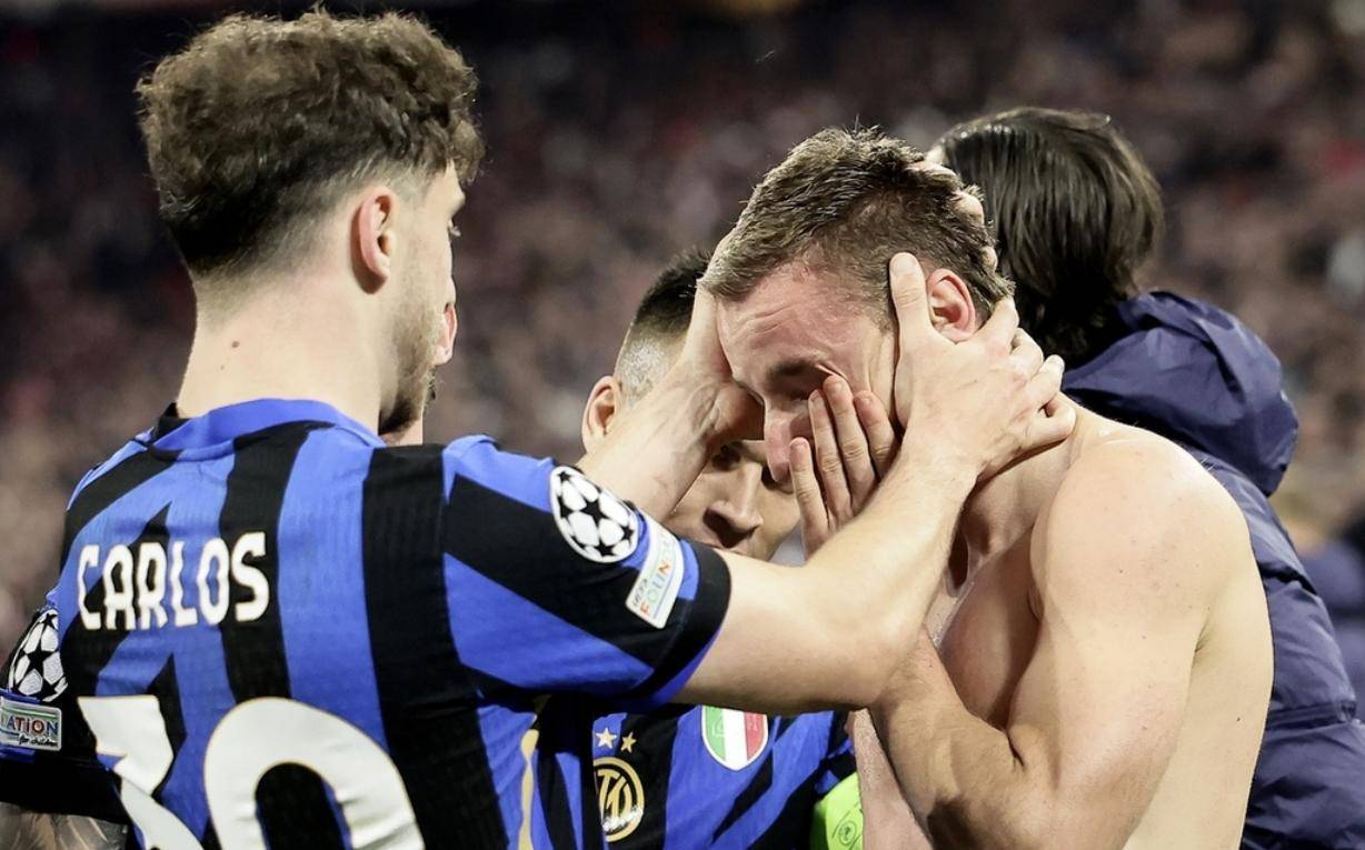 遭遇拜仁逆转，失利收场