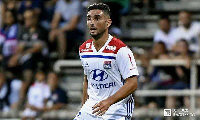 里昂为了争冠，必须战胜圣埃蒂安