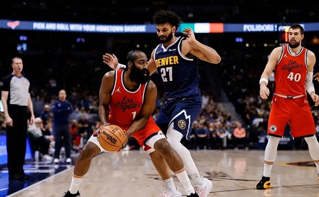 洛杉矶快船战胜开拓者，威尼恩对战第二回合的简单介绍