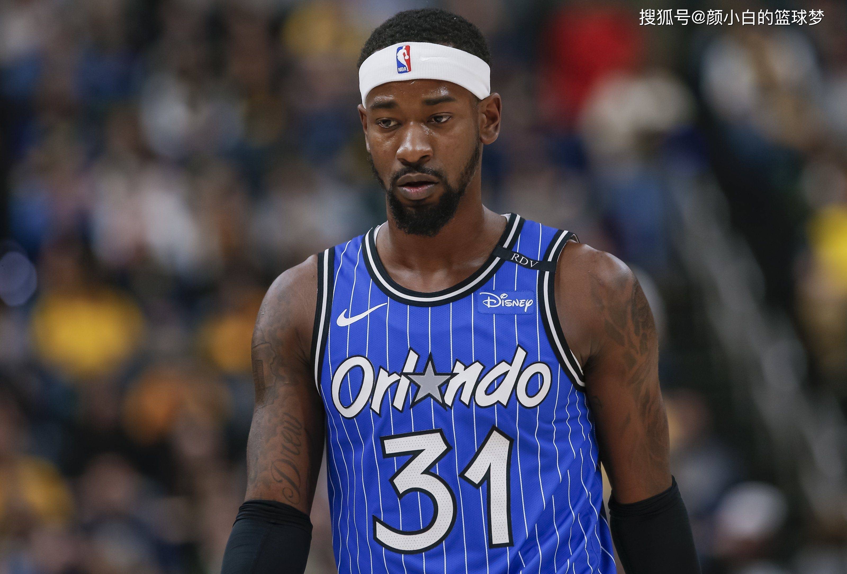 泰伦斯以高效命中率率队胜出