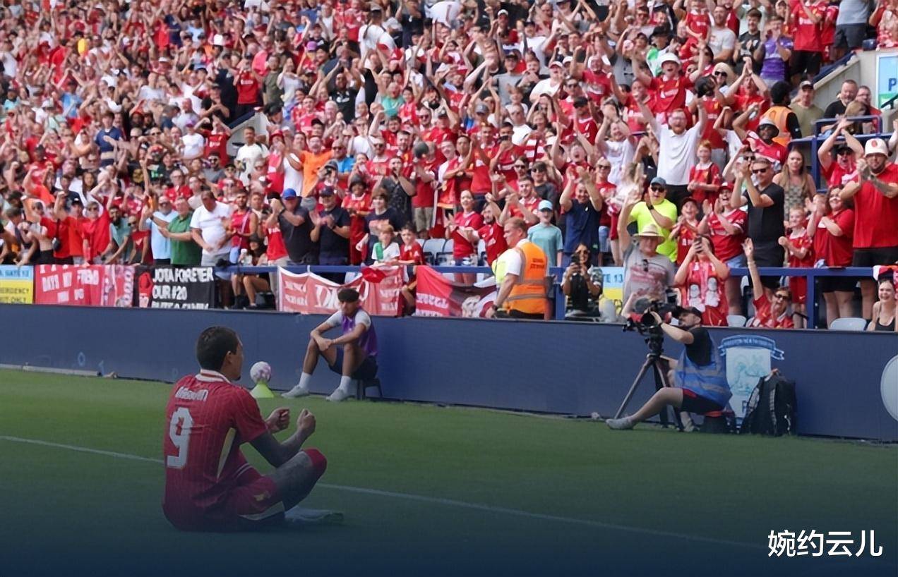 利物浦球员忆往事团结一心才能赢得比赛