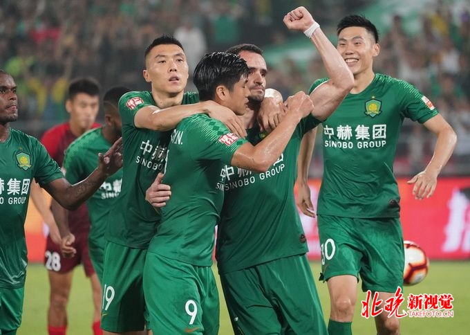 包含国安全取三分，继续保持胜利势头的词条