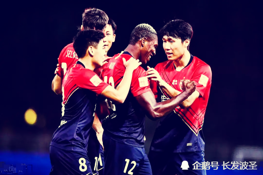 包含中超联赛深渊中蓄势待发，势如破竹的词条