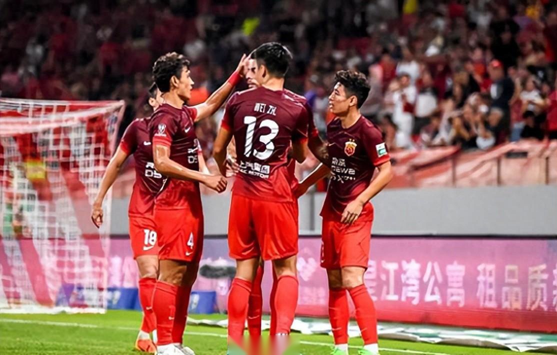 包含中超联赛深渊中蓄势待发，势如破竹的词条