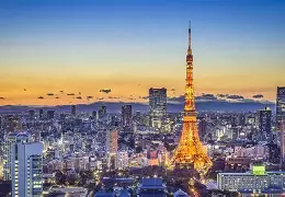 东京润滑油取胜，壮志凌云意欲斩获