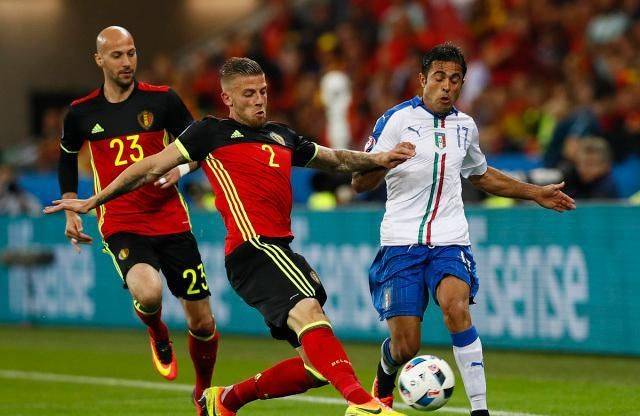 瑞士队遭遇晋级危机，欧国联全面防守