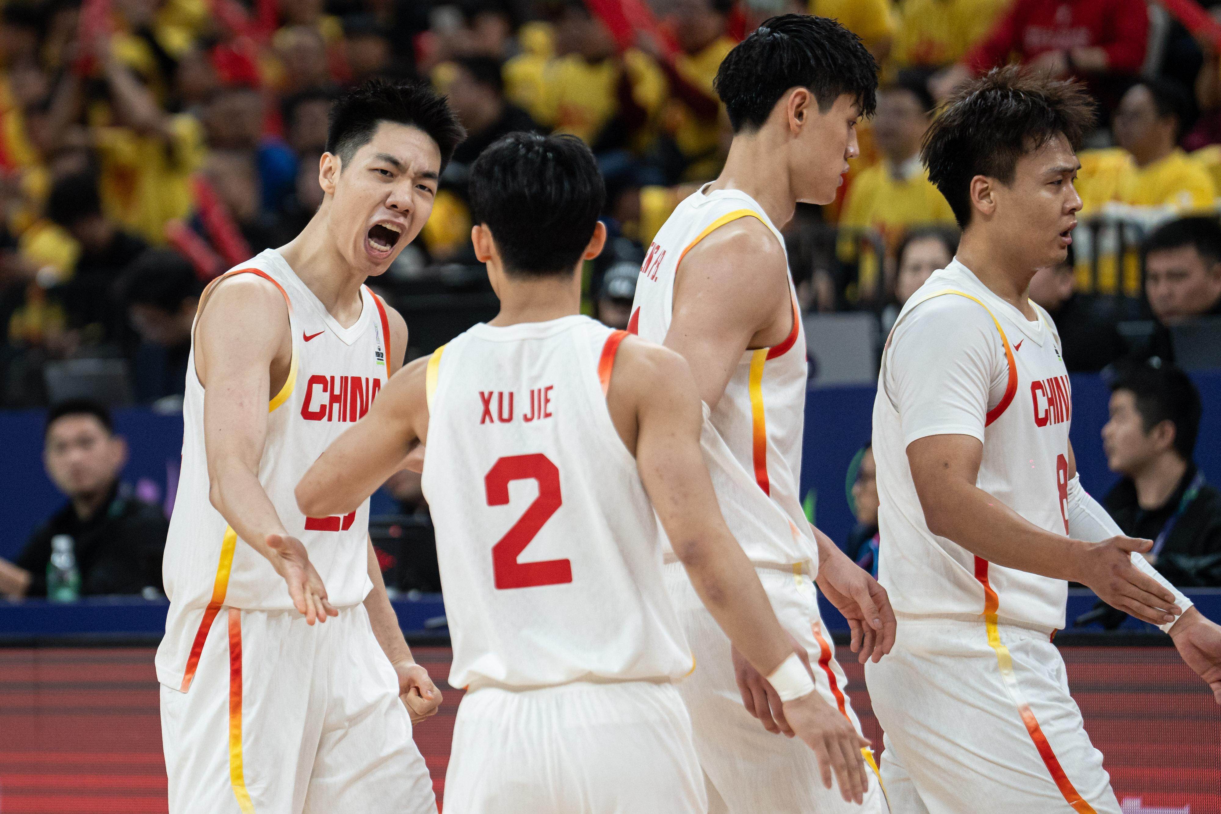 亚洲杯预选赛即将开打，国家队集结备战