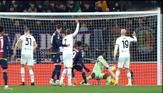 安联纽伦堡客场失利，保级形势岌岌可危