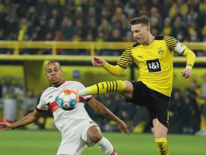 狂胜！沃尔夫斯堡主场大胜斯图加特取得炸裂胜利