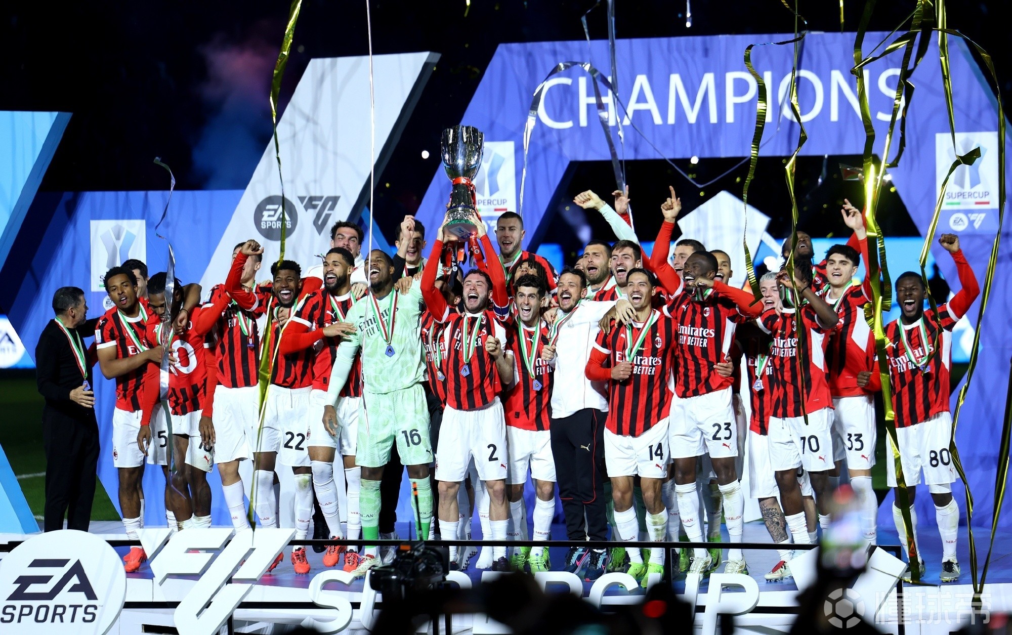 欧洲杯：意大利击败英格兰，首次夺得冠军！