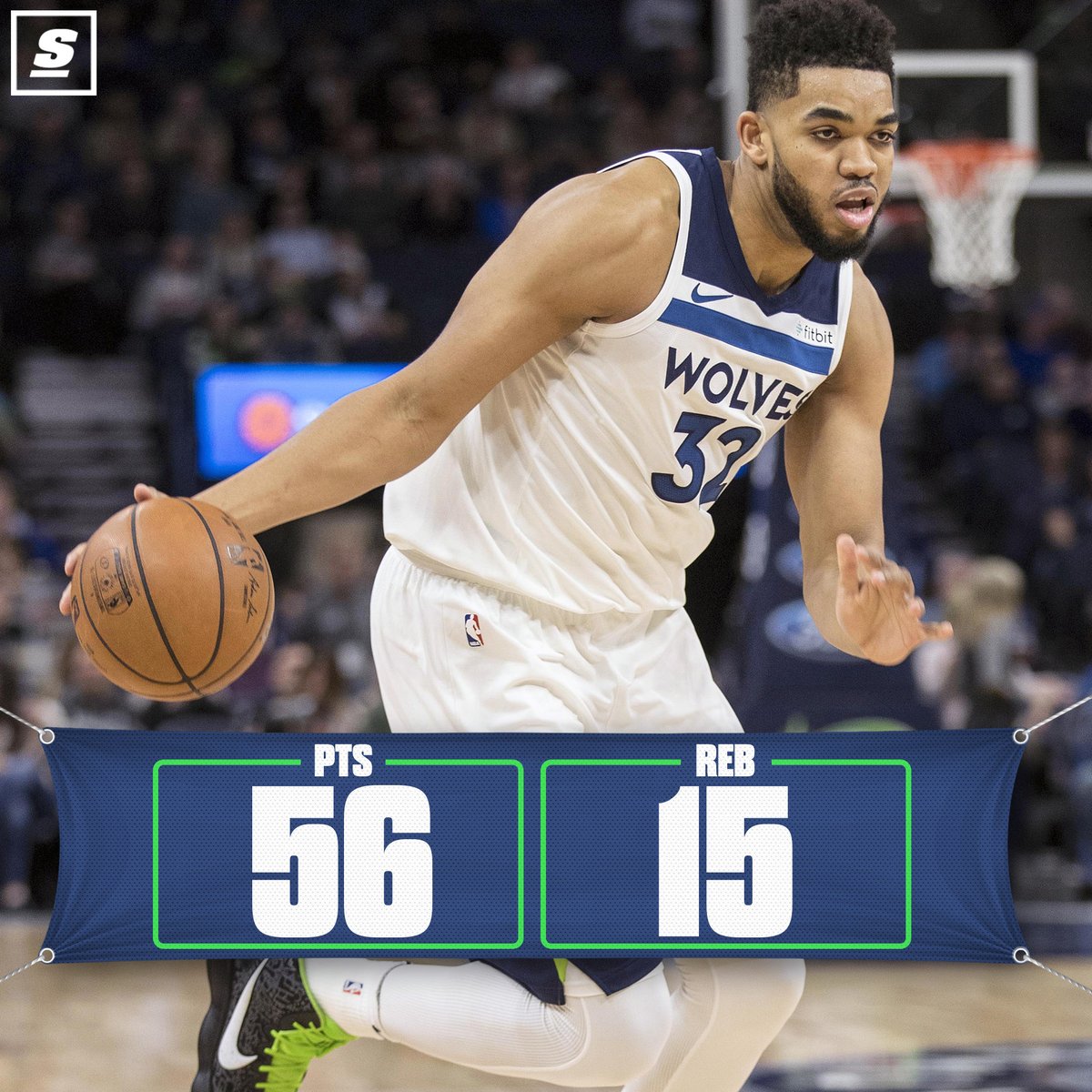 活塞惊险逆转老鹰，止两连败