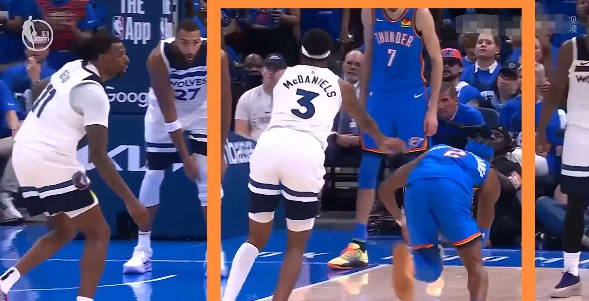 森林狼击败国王，结束连败