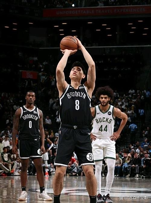 篮网惨遭爵士逆转，三连败