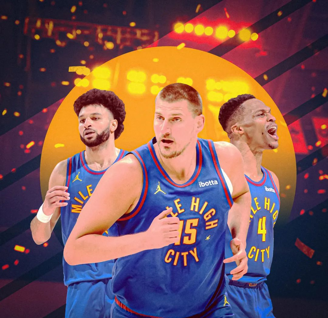 关于快船力克掘金，继续领跑西部的信息