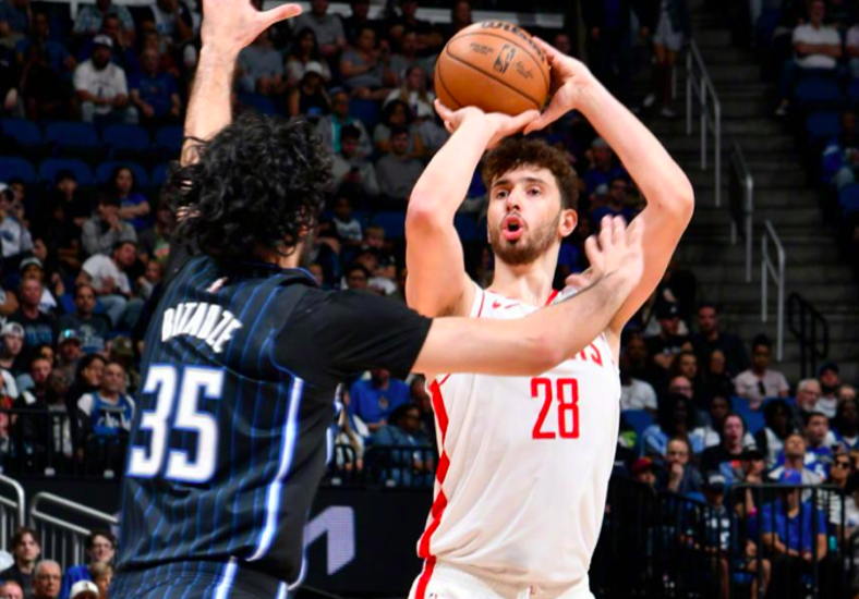 包含火箭力克掘金，继续保持竞技状态的词条