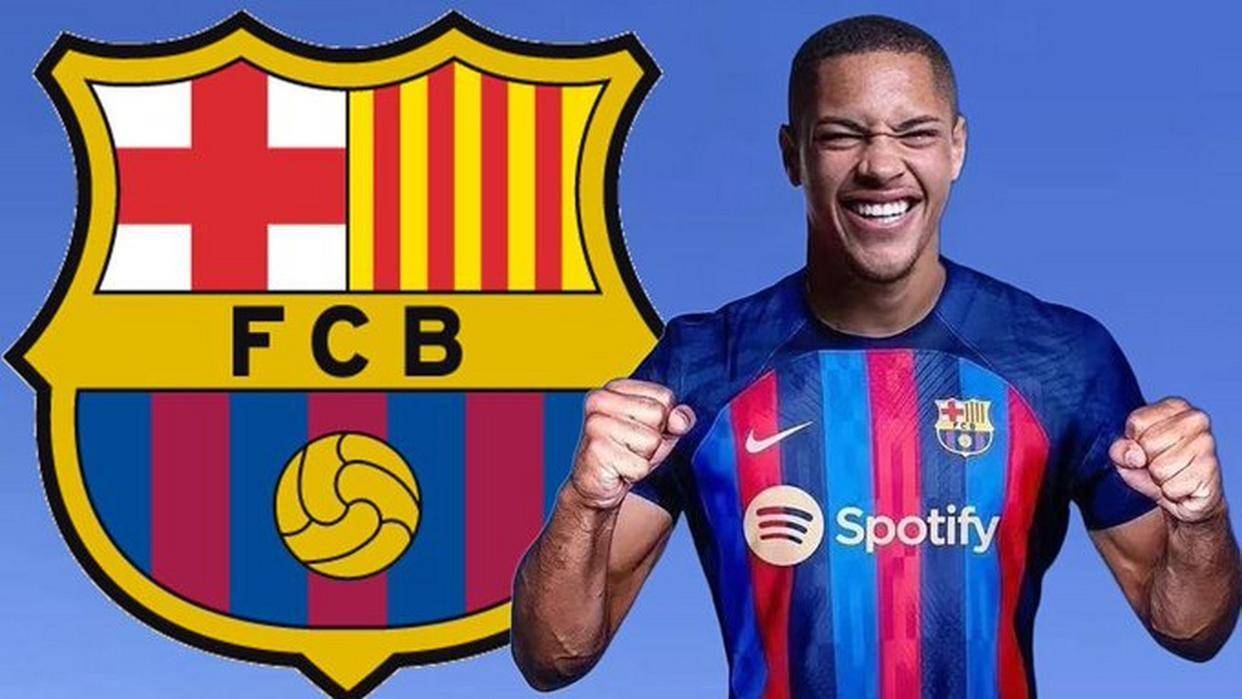 巴塞罗那新帅X正式上任,球队迎来新气象的简单介绍 巴塞罗那新帅X正式上任,球队迎来新气象的简单介绍