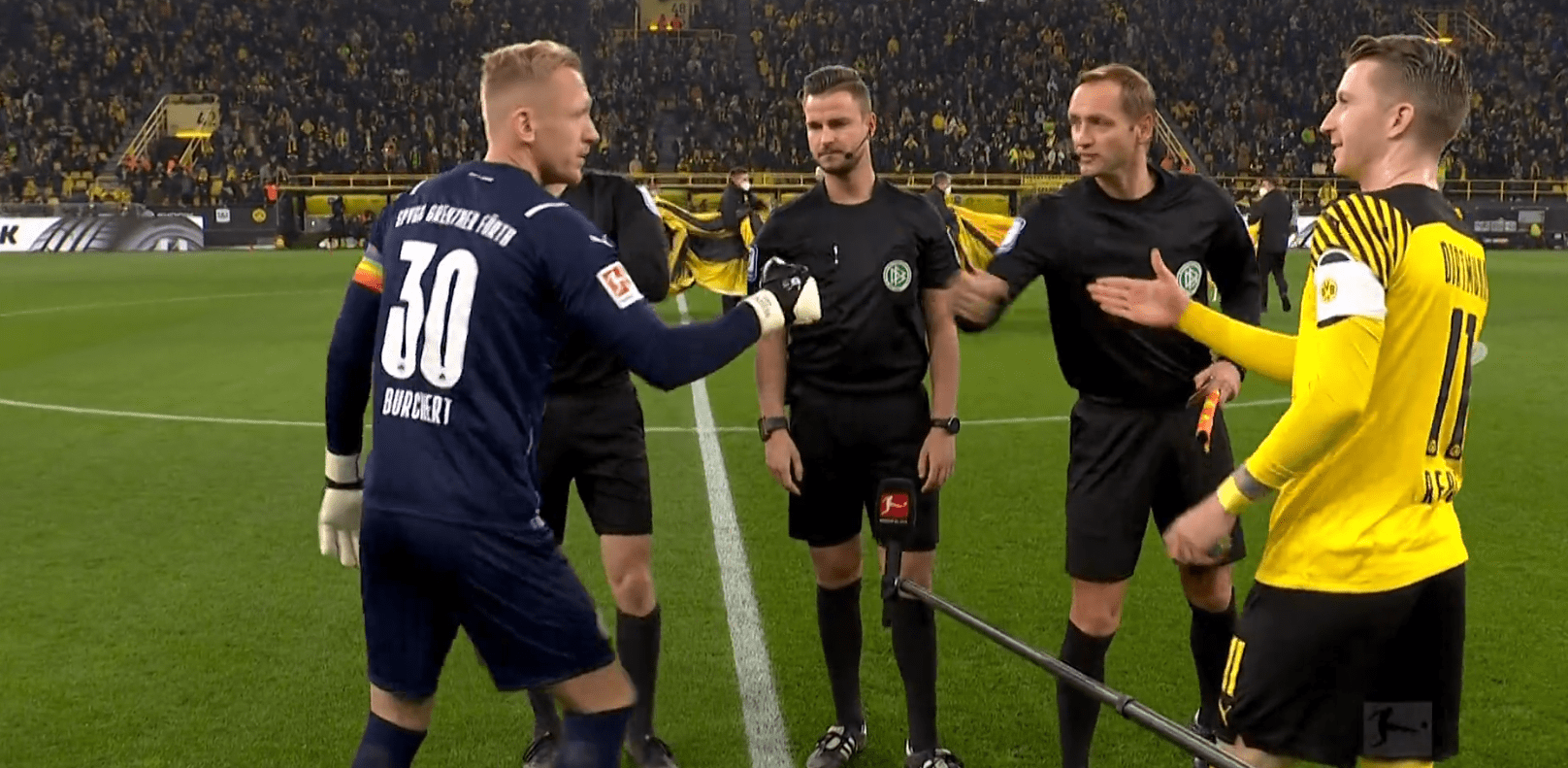 弗赛堡凭实力击败对手，德甲比赛胜利来之不易