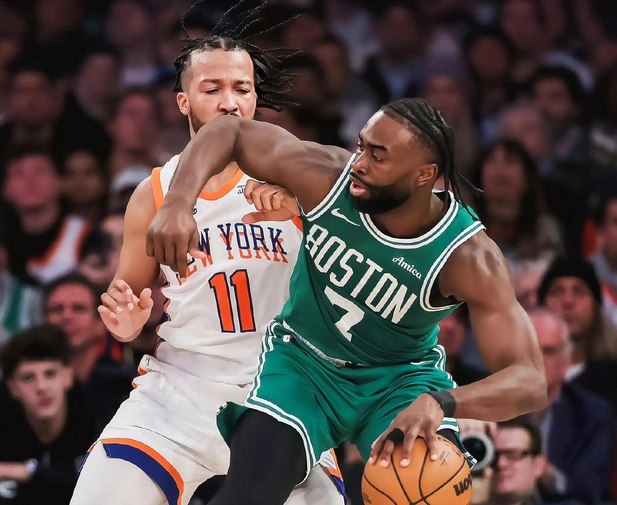 猛龙不敌凯尔特人，遭遇两连败