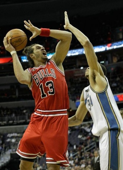 火箭击败公牛，麦基砍下27分