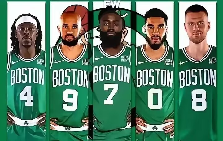 凯尔特人不敌凯尔特人，终结连胜