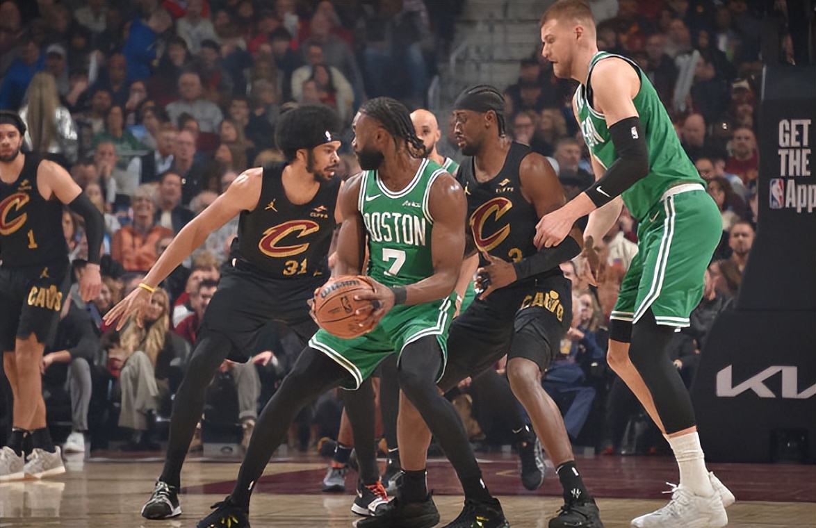 凯尔特人不敌凯尔特人，终结连胜