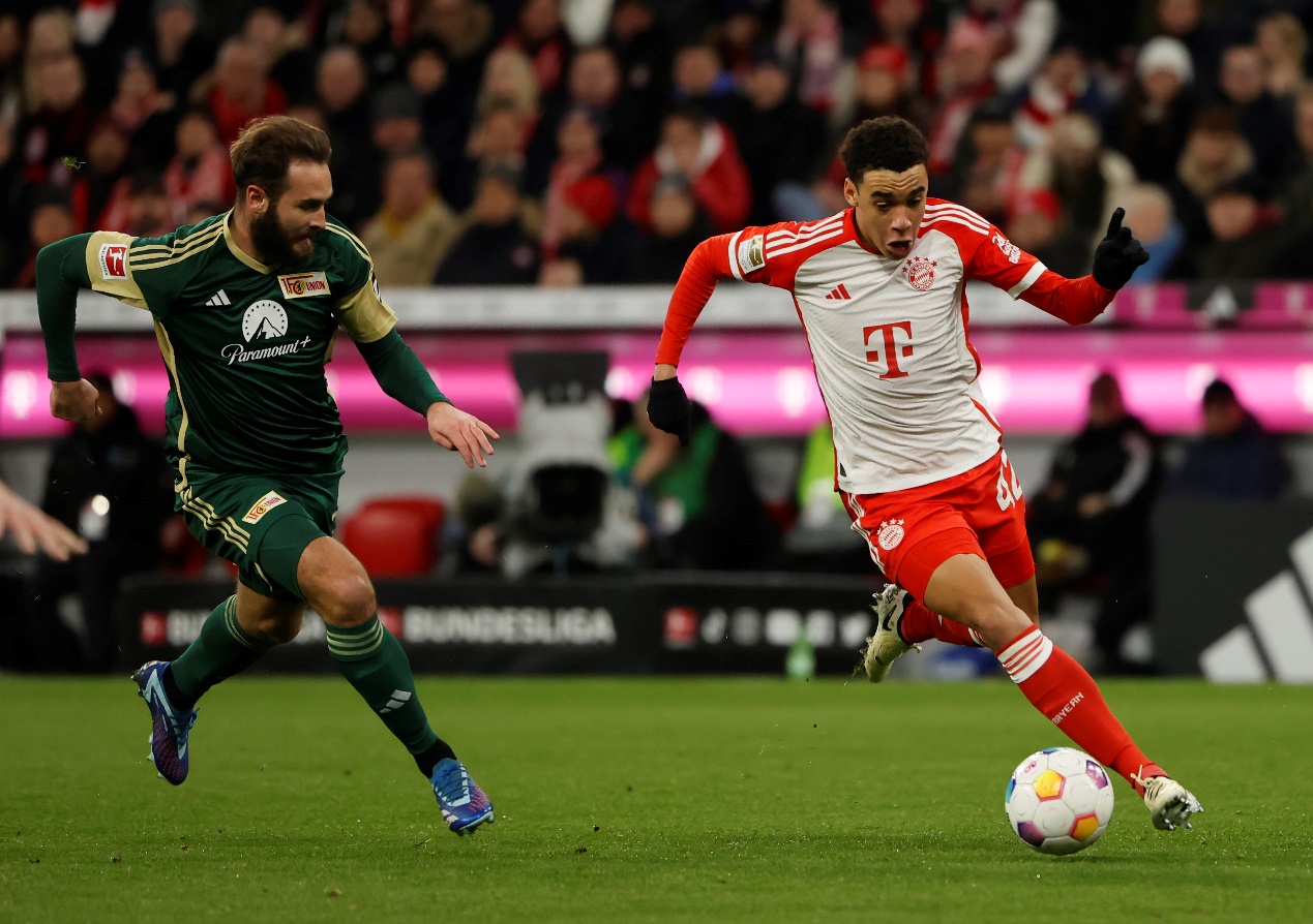 关于慕尼黑拜仁主场大胜法兰克福,欧冠霸主展现强大实力的信息 关于慕尼黑拜仁主场大胜法兰克福,欧冠霸主展现强大实力的信息