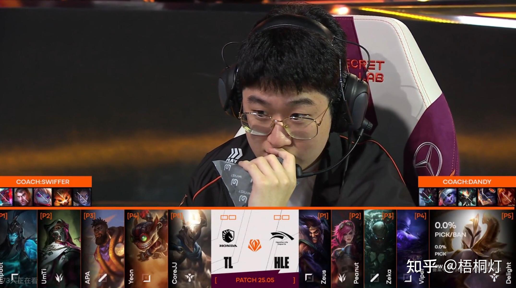 包含TeamLiquid爆冷TL，Tian送出助攻的词条