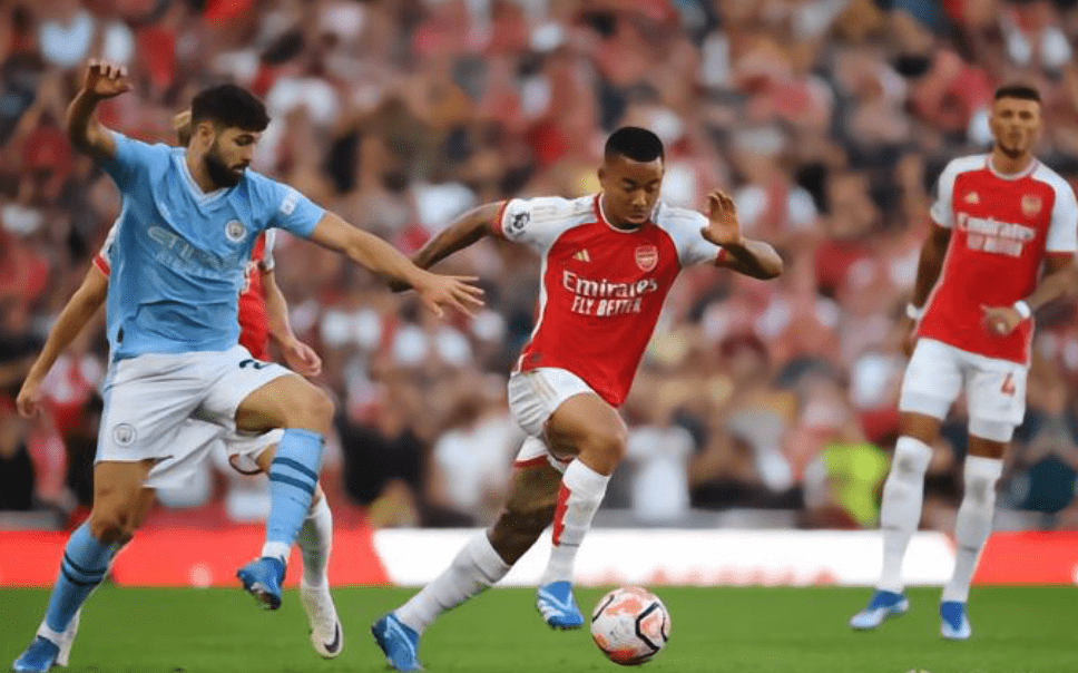 阿森纳大胜南安普顿，继续攀升积分榜的简单介绍