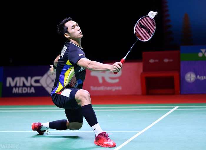 丹麦队轻取中国队，辛杜关键制胜