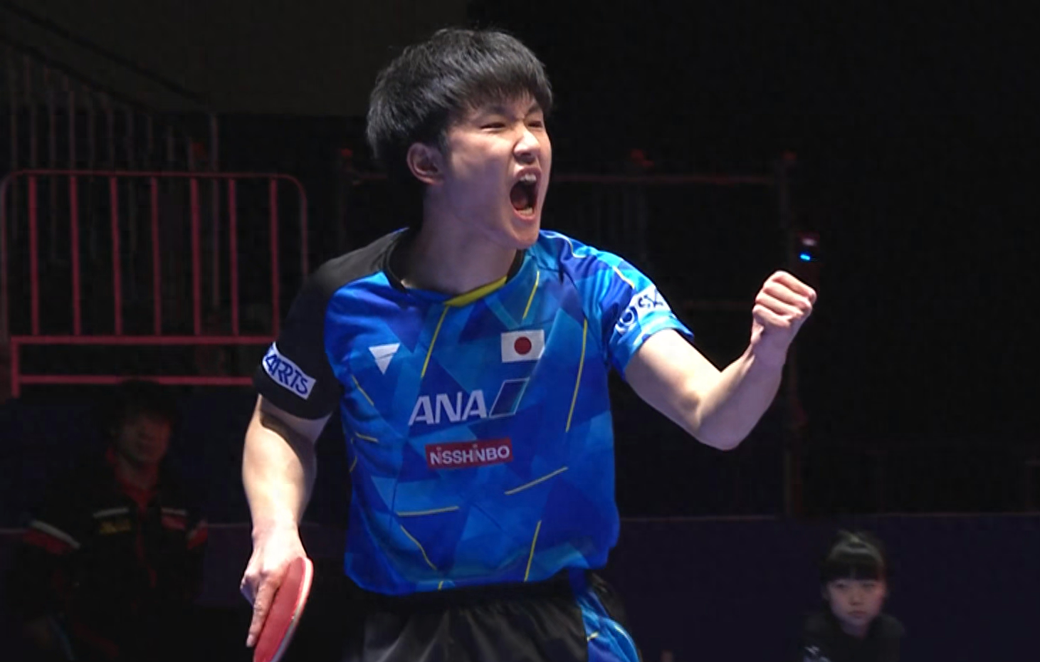 包含英格兰队力克奥地利队，张本智和扛起全队的词条