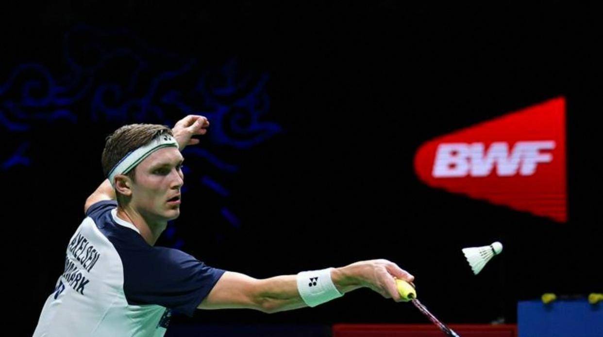 马来西亚队翻盘德国队，安赛龙点燃赛场